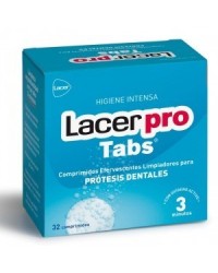 LACER PROTABS 32 COMP