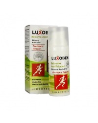 HIDROTELIAL LUXOBEN BALSAMO ANTIFRICCION 50ML