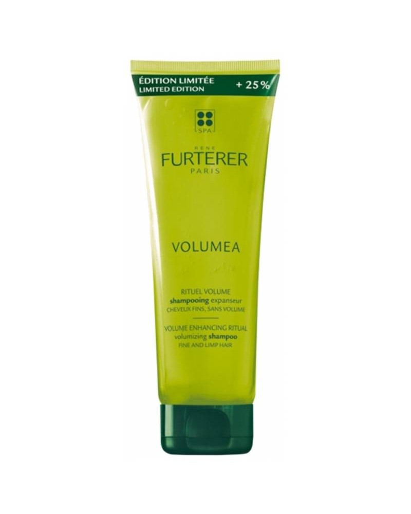 RENE FURTERER VOLUMEA CHAMPU EXPANSOR 250 ML