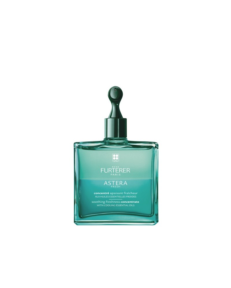 RENE FURTERER ASTERA FLUIDO CALMANTE 50 ML