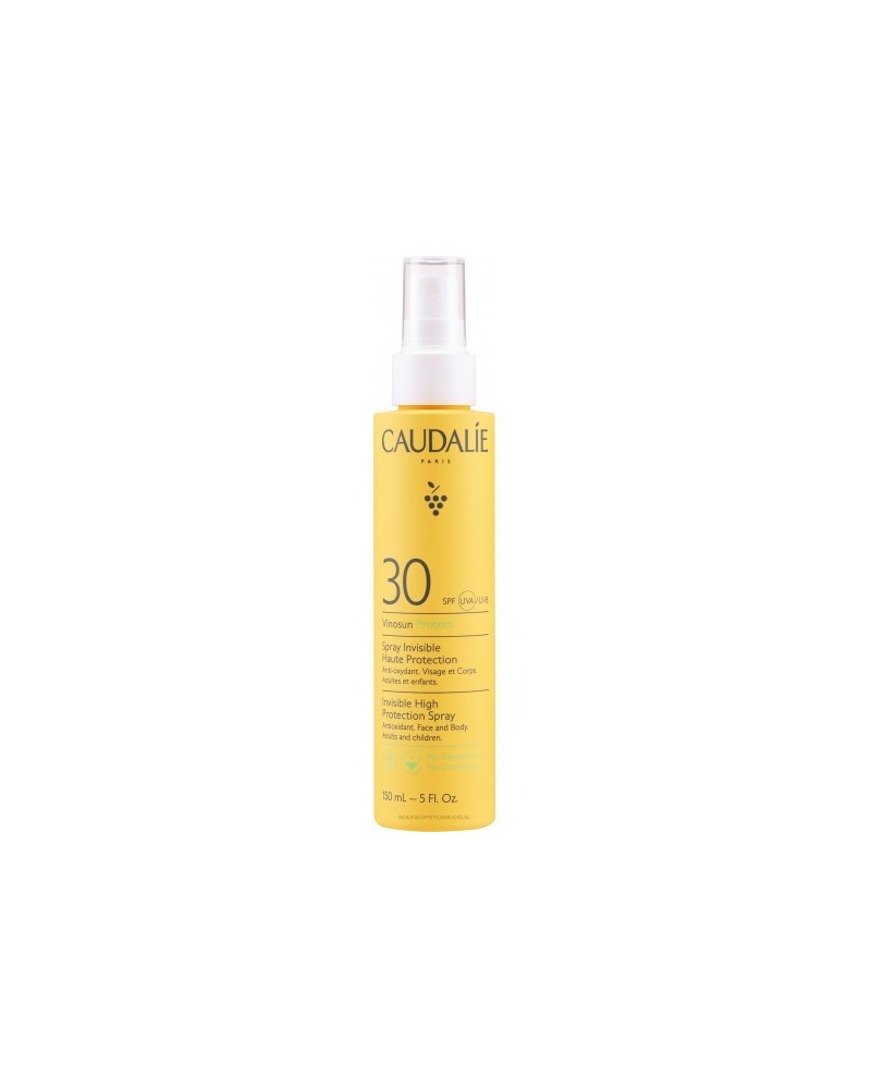 CAUDALIE VINOSUN SPRAY SPF30 150ML