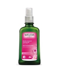 WELEDA ACEITE CORPORAL ROSA MOSQUETA 100ML