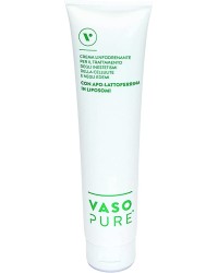 TDC VASOPURE CREMA 200 ML