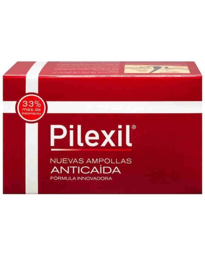 PILEXIL 20 AMP 5 ML