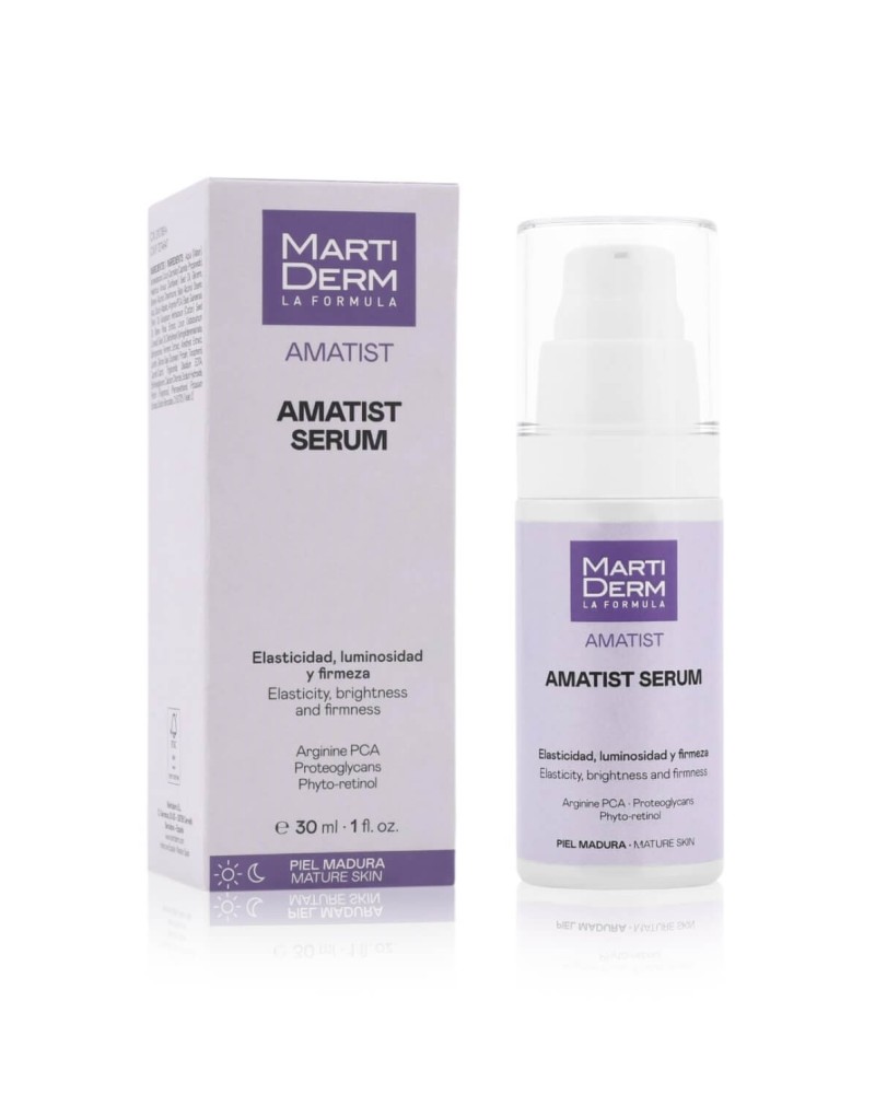 MARTIDERM AMATIST SERUM 30ML