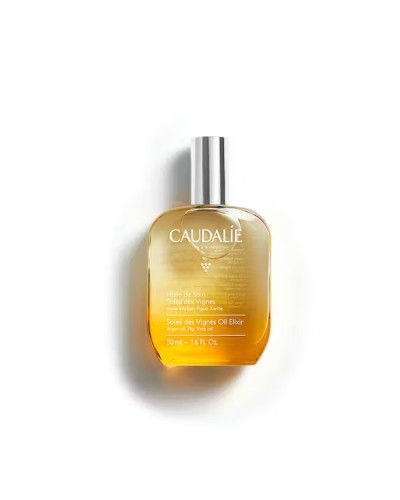 CAUDALIE ACEITE SOLEIL DES VIGNES 50ML