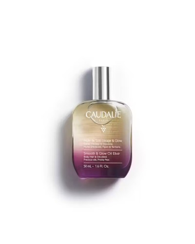 CAUDALIE ACEITE SUAVIDAD & LUMINOSIDAD 50ML