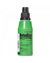 BETADINE BUCAL 125 ML