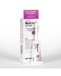 ISDIN BEXIDENT AFTAS GEL 8 ML