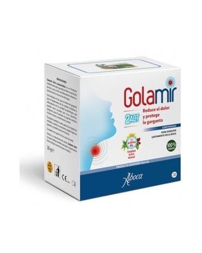GOLAMIR 2ACT 20 COMP