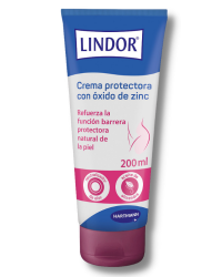MOLICARE CREMA PROTECTORA 200ML