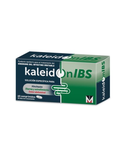 KALEIDON IBS 60 COMP