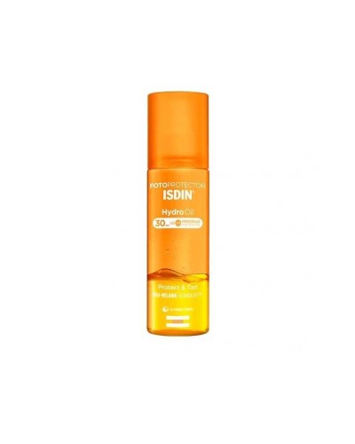 ISDIN FOTOPROTECTOR HYDRO OIL SPF30 200ML