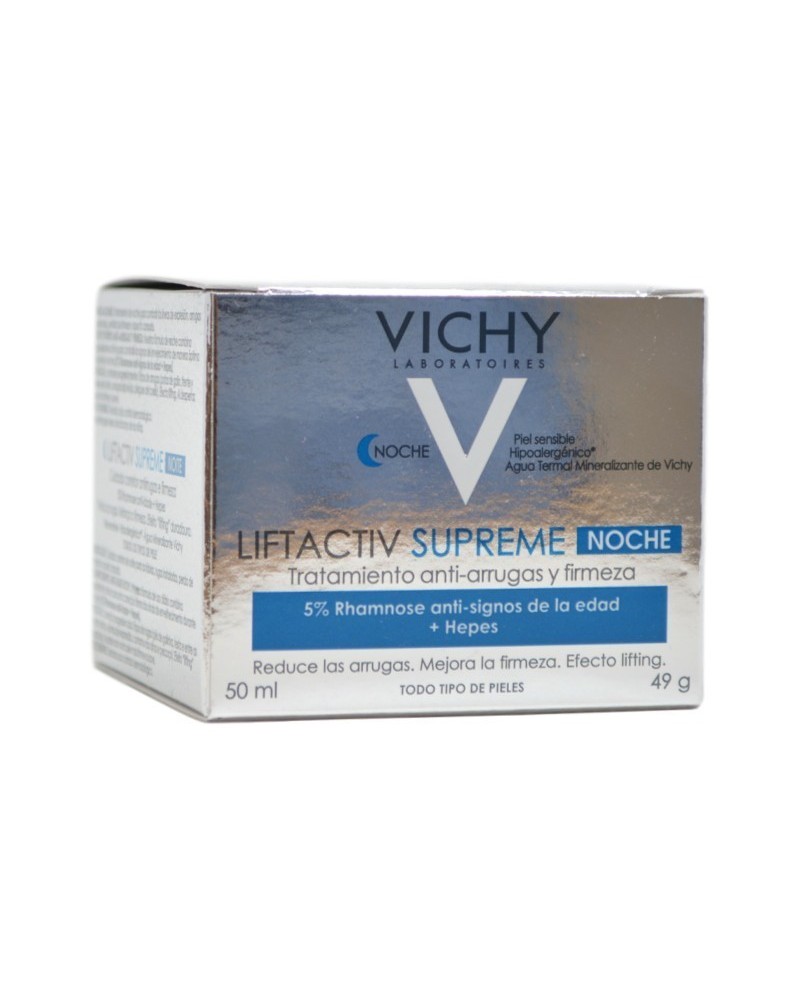 VICHY LIFTACTIV DO SUPREME NOCHE 50 ML