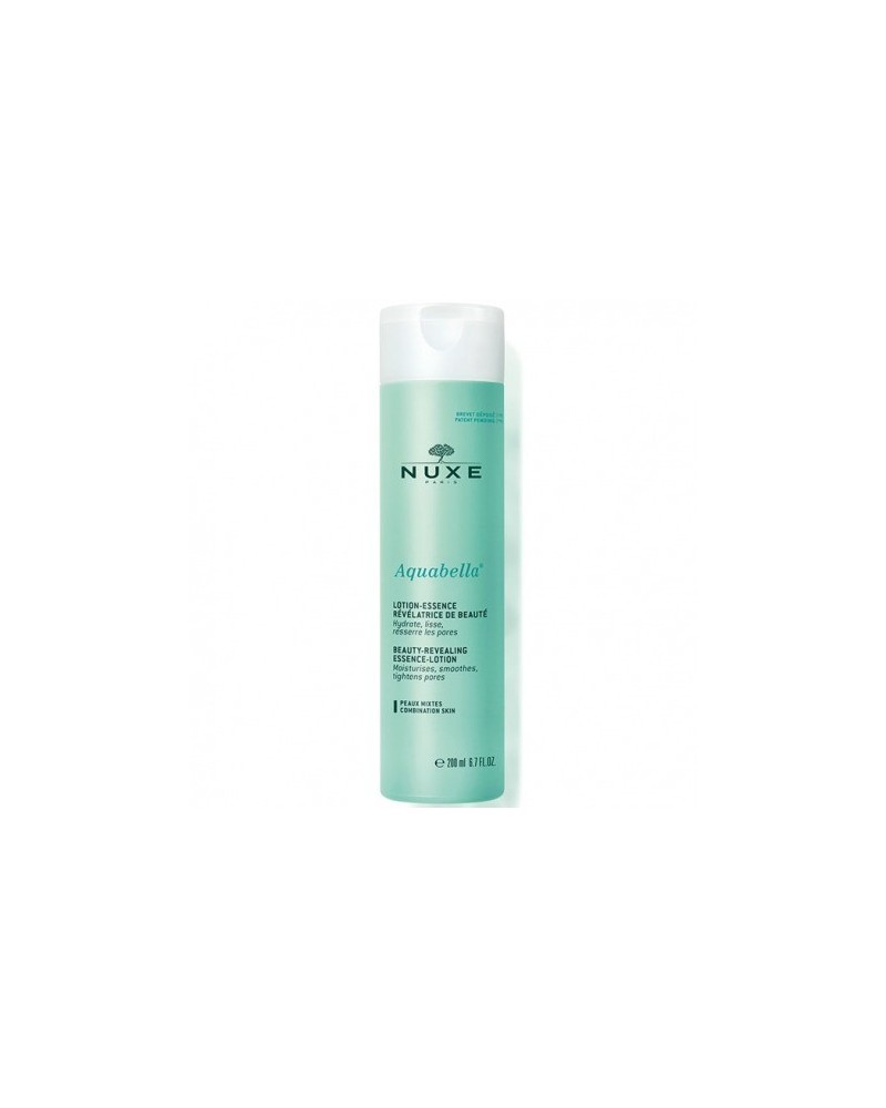 NUXE AQUABELLA LOTION REVELADORA 200ML