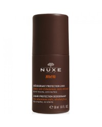 NUXE MEN DESODORANTE 24H 50ML
