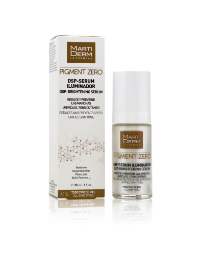 MARTIDERM DSP SERUM ILUMINADOR 30ML