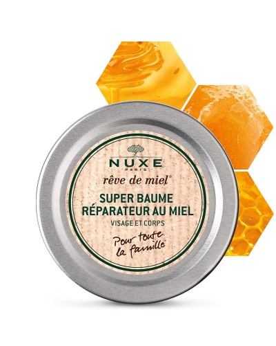 NUXE SUPER BALSAMO REVE DE MIEL 40ML