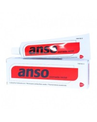 ANSO PDA 50 G