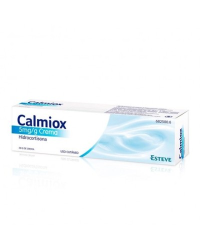 CALMIOX CREMA 30 G