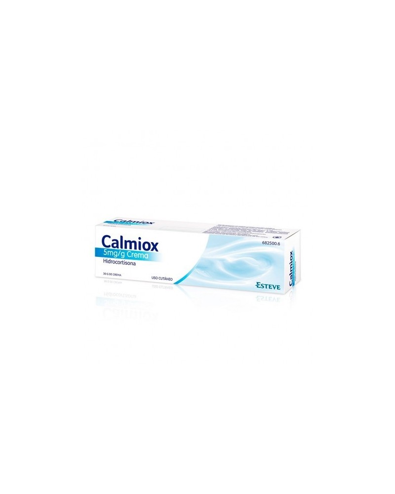 CALMIOX CREMA 30 G