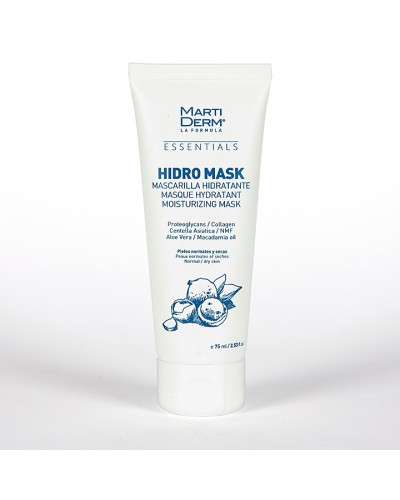 MARTIDERM HIDRO MASK 75 ML