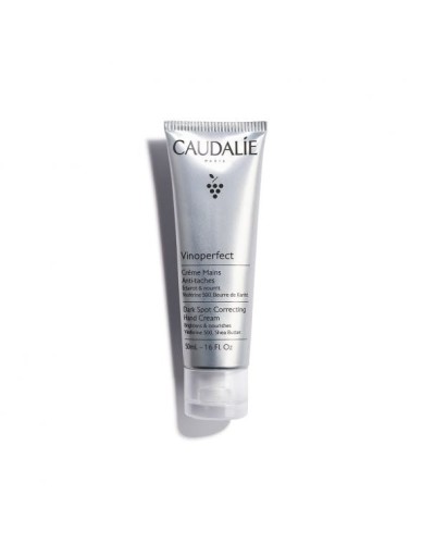 CAUDALIE VINOPERFECT CREMA DE MANOS ANTIMANCHAS 50ML