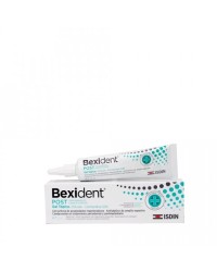 ISDIN BEXIDENT POST GEL TOPICO 25ML