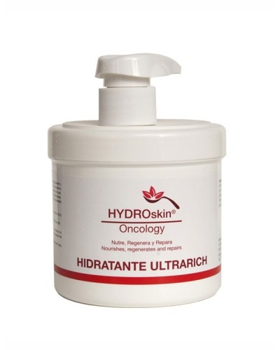 HYDROSKIN HIDRATANTE ULTRARICH 500 ML