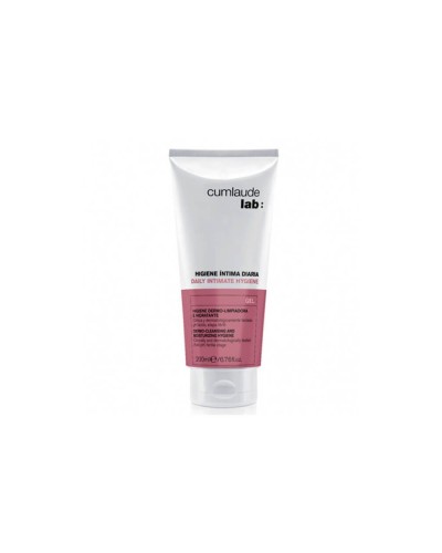CUMLAUDE HIGIENE INTIMA DIARIA 200ML