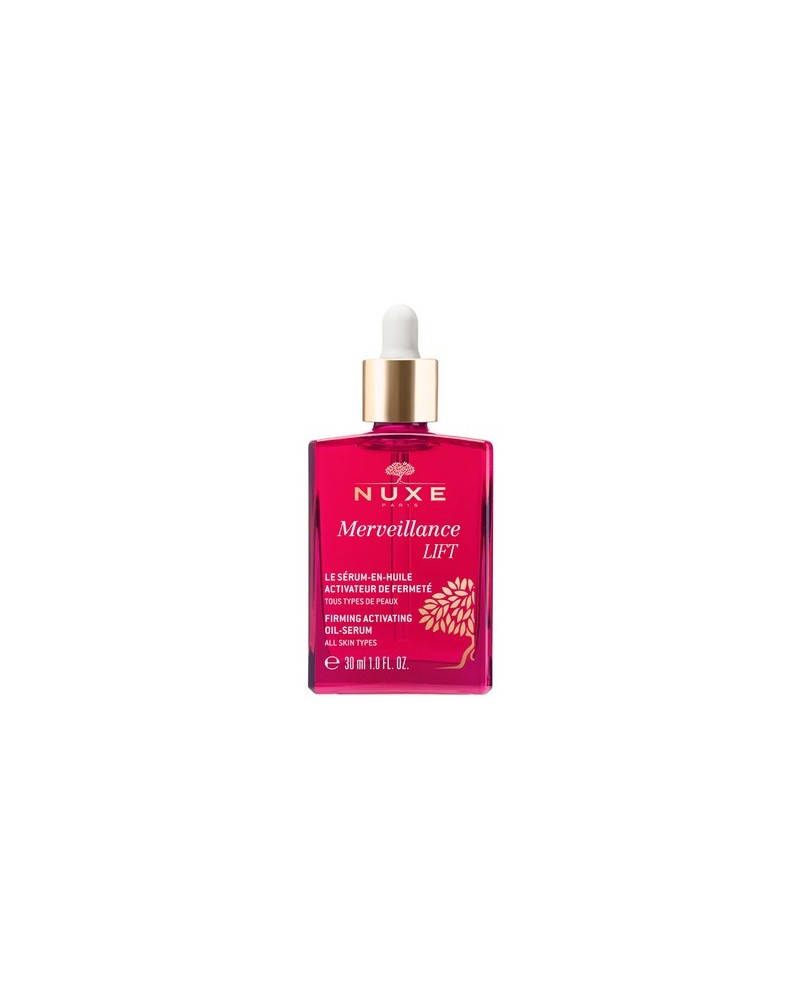 NUXE MERVEILLANCE EXPERT SERUM 30ML