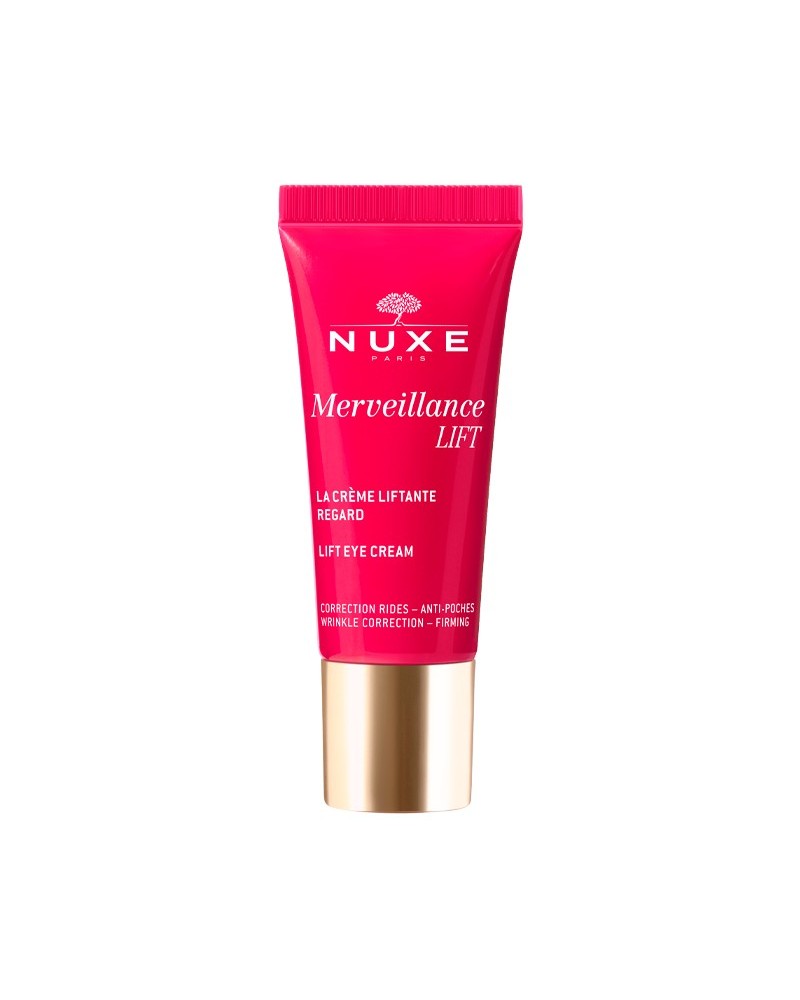 NUXE MERVEILLANCE EXPERT YEUX 15ML