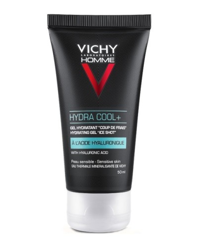 VICHY HOMME HYDRA COOL+ 40 ML