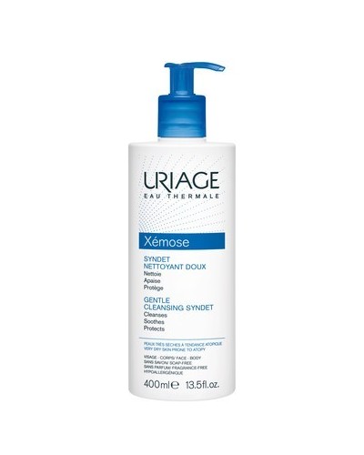 URIAGE XEMOSE SYNDET 500 ML