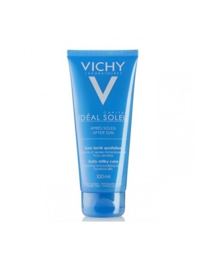 VICHY IDEAL SOLEIL AFTER SUN 100ML