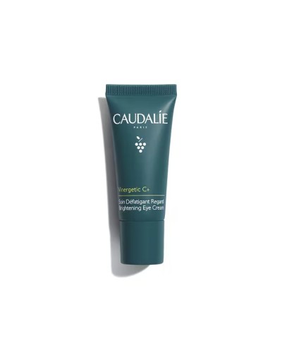 CAUDALIE VINEACTIV CREMA OJOS Y LABIOS 