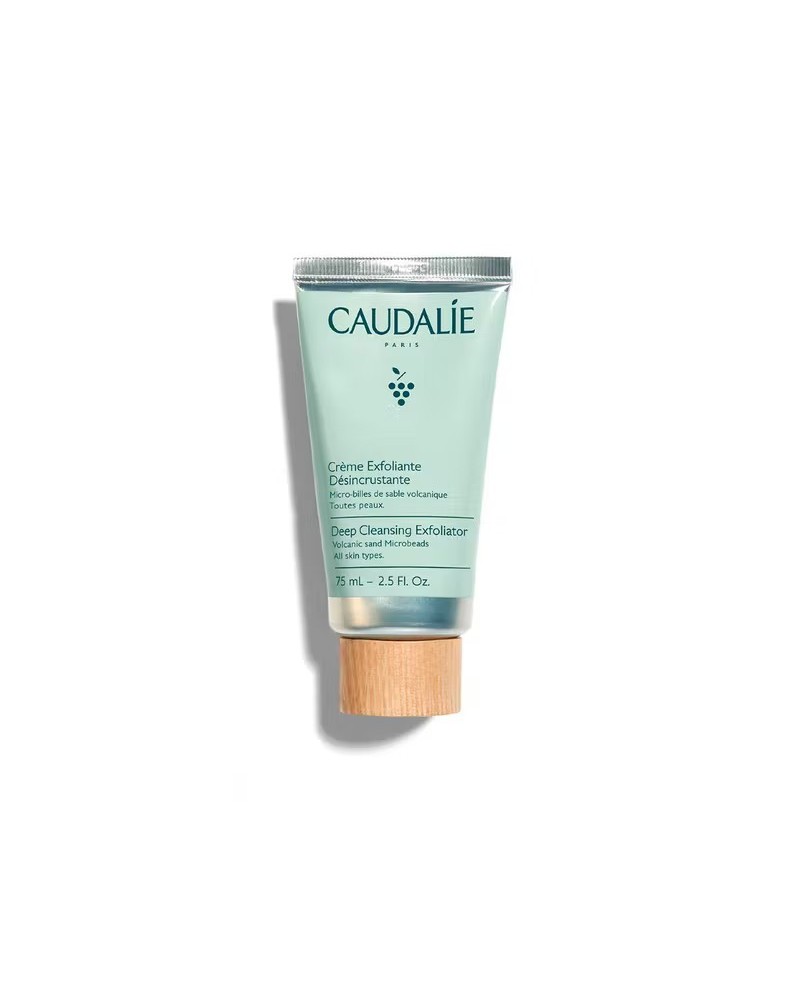 CAUDALIE CREMA EXFOLIANTE DESISNCRUSTANTE 75ML