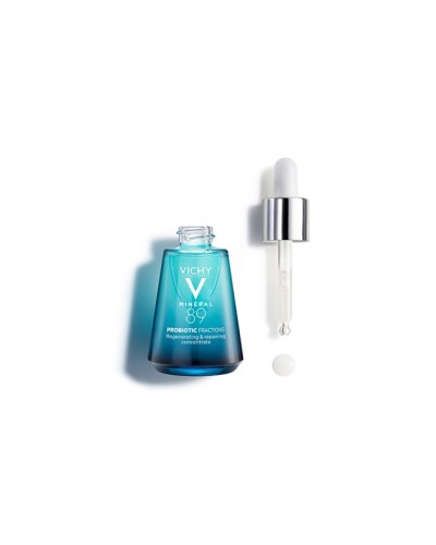 VICHY MINERAL 89 PROBIOTIC FRACTIONS 30ML
