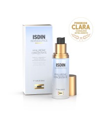 ISDIN ISDINCEUTICS HYALURONIC CONCENTRATE 30 ML                   