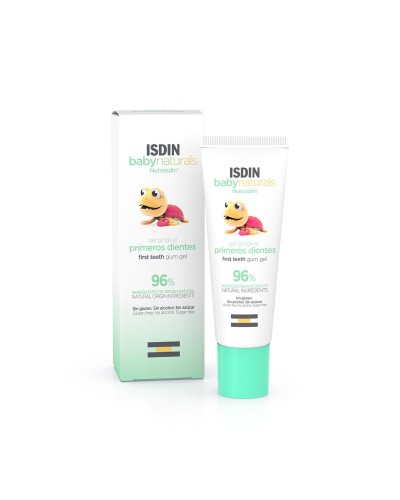 ISDIN NUTRAISDIN PRIMEROS DIENTES 30 ML