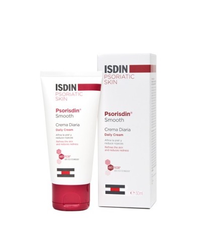 ISDIN PSORISDIN SMOOTH CREMA 50 ML